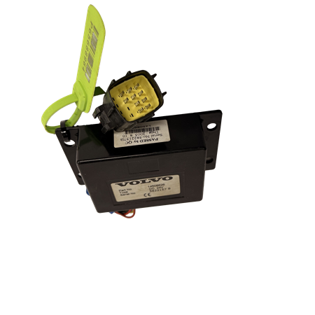 Reglerenhet torkare, begagnad